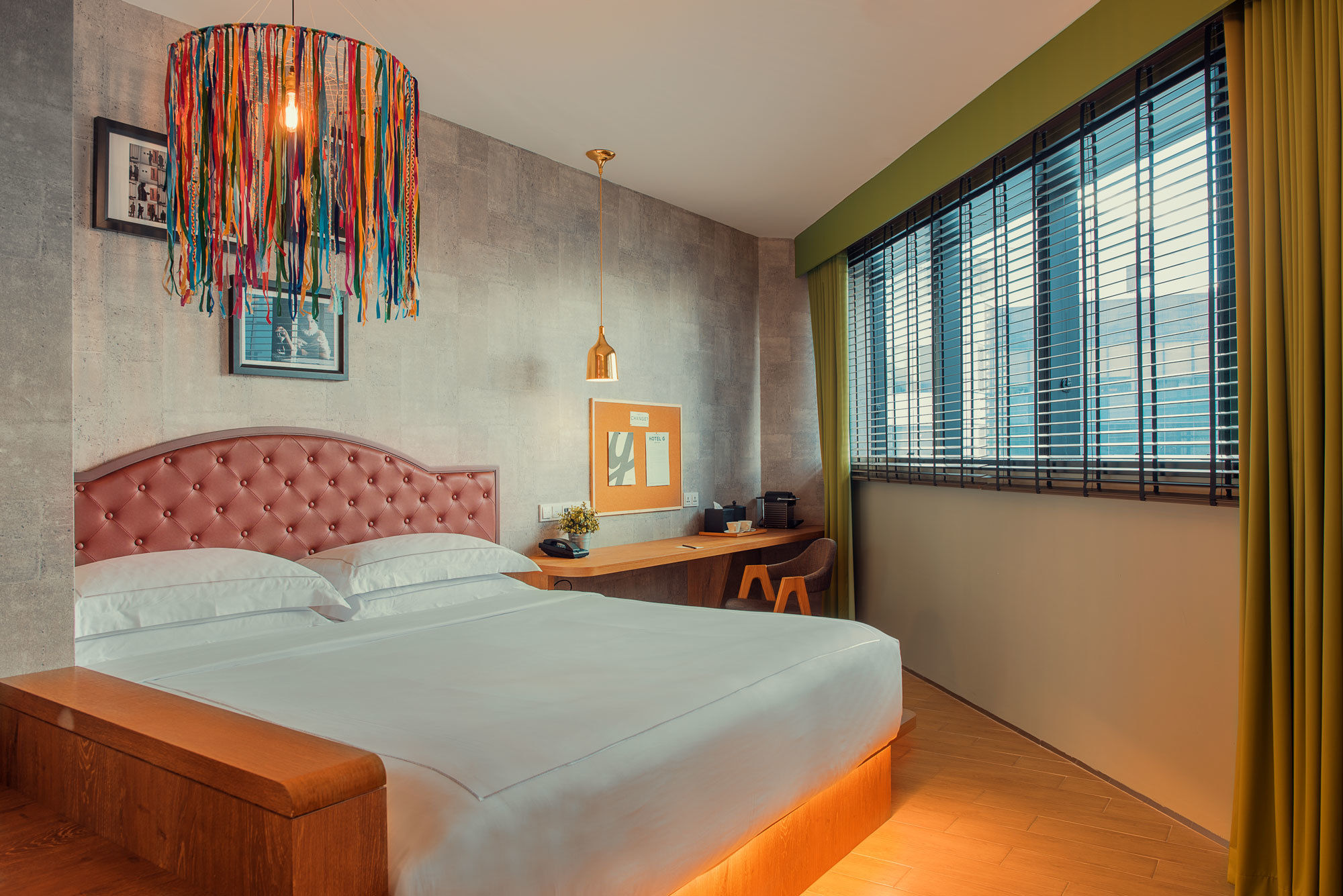 Lyf Bugis Singapore Managed By The Ascott Ltd Cameră foto